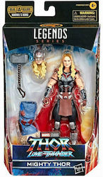 Фигура за Действие Love and Thunder Mighty Thor...