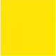 Sponge napkin (Wettex type) Yellow No.4 Labico 28x30cm