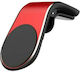 Suport Auto pentru Telefon cu magnet Red