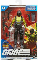 Action Figure GI Joe: Classified Series Python ...
