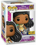 Funko Pop! Disney: Pocahontas 1017 Sonderausgabe