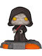 Funko Pop! Bobble-Head Movies: Star Wars - Red Saber Collection - Darth Sidious 519 Special Edition
