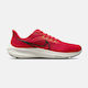 Nike Air Zoom Pegasus 39 Ανδρικά Αθλητικά Παπούτσια Running Siren Red / Black / Red Clay / Phantom