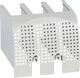 Legrand Покритие на контактора Електрическа табела 421054