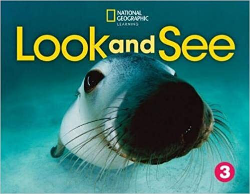 Look And See 3 Look And See 3