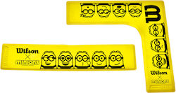 Wilson Minions Court Lines Γραμμές Γηπέδου Τένις