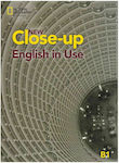 New Close Up B1 English in Use