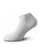 Σοσόνια κάλτσα WHITE 1 PACK   figli sports TZ1981