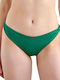 Blu4u Bikini Alunecare Verde