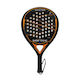 Softee Pro Master Orange 0016939 Adults Padel Racket