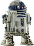Hot Toys Star Wars Episode II Attack of The Clones: R2-D2 R2-D2 Φιγούρα Δράσης ύψους 18εκ. σε Κλίμακα 1:6