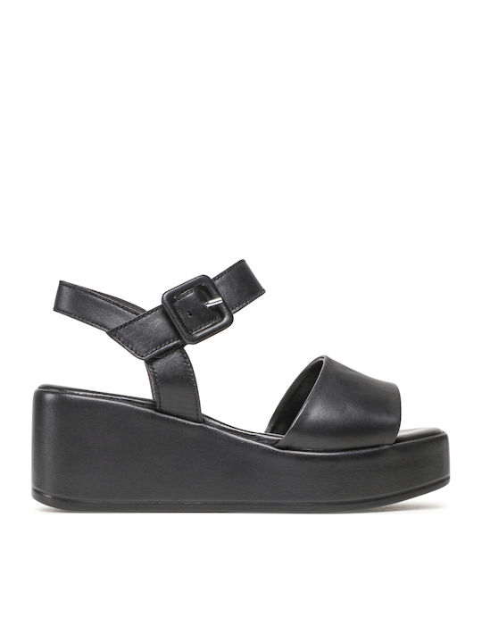Gabor Platforme Negre