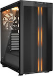 Vengeance Be Quiet Edition Gaming Desktop PC (Ryzen 5-5600X/16GB DDR4/512GB SSD/GeForce RTX 3060/No OS)