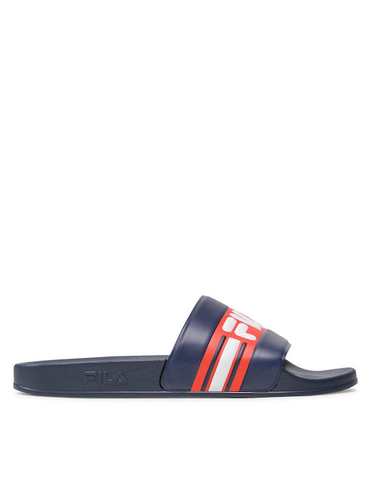 Fila Oceano Herren-Sandalen Blau