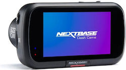 NextBase 322GW Κάμερα DVR 1080P με Οθόνη 2.5"