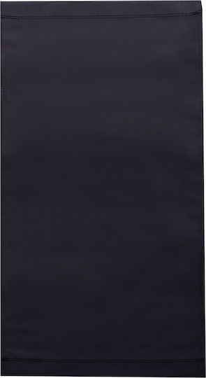 Freebox Sunbed Cover Black 40x110cm