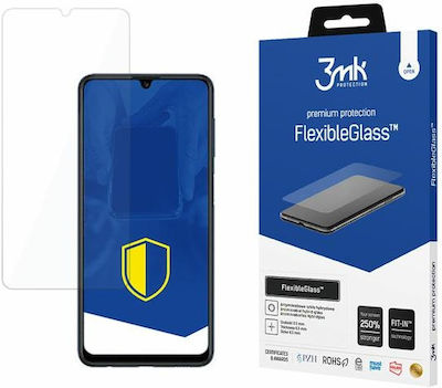 3MK FlexibleGlass Tempered Glass (Galaxy M23)