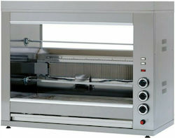 Panaritis K2-135 Κοτοπουλιέρα Υγραερίου 14kW Panaritis K2-135 Κοτοπουλιέρα Υγραερίου 14kW