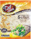 Deli Sun Τορτίγια Σιταριού 360gr 6τμχ
