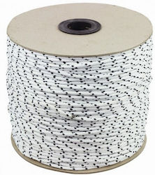 Vltools Σnur Tricotat 12mm 8.5m Poliester 1kg Submersibil