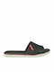 Herren Slides Schwarze