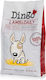 Dingonatura Dingo Lamb & Daily 0.5kg Dry Food for Adult Dogs with Lamb