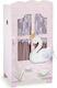 Parisis Schwan 37x25x67εκ.
