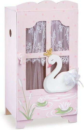 Parisis Schwan 37x25x67εκ.