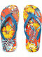 Kinder Flip Flops Mehrfarbig