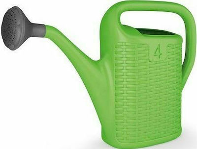 Adriatic Beach Watering Can Green 4L