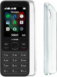 Volte-Tel Slimcolor Air Διάφανη (Nokia 150 2020)