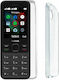 Volte-Tel Slimcolor Air Back Cover Silicon Transparent (Nokia 150 2020)