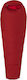 Marmot Sleeping Bag Μονό Καλοκαιρινό NanoWave 45 Long Red