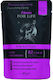 Fitmin Life Adult Wet Food for Young Cats in Pouches with Chicken Gluten-Free 85gr