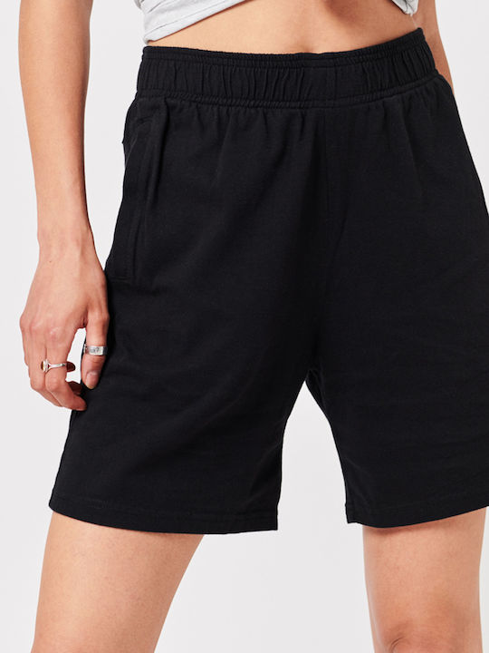 Women's Shorts Black
