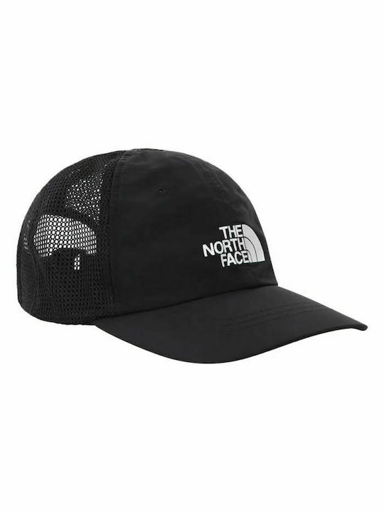 The North Face Horizon Men's Trucker Cap Black