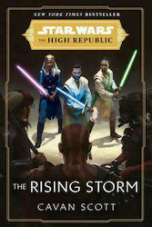 Star Wars, The Rising Storm