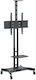 Hagor Twin HD Stand TV Mount Floor up to 84" and 90kg