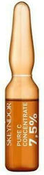 Skeyndor Pure C Concentrate 7,5% Face Serum 14ml Skeyndor Pure C Concentrate 7,5% Face Serum 14ml