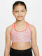 Nike Kids Camisole Pink 1pcs