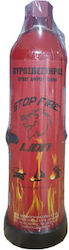 Flm Auto-Feuerlöscher Schaum AB 750ml