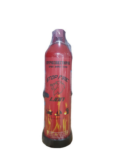 Flm Auto-Feuerlöscher Schaum AB 750ml
