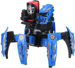 Andowl Q9005-1 Teleghidat Robot Albastru Andowl Q9005-1 Teleghidat Robot Albastru