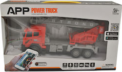 Algino Remote-controlled Truck