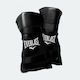 Everlast Schienbeinschützer Erwachsene Schwarz