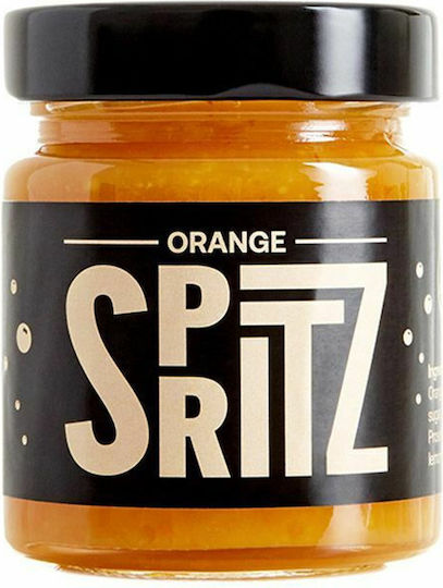 Food Surfing Gem Spritz De Portocale 235gr