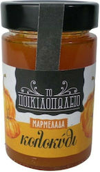 Vielseitigkeitsladen Kürbismarmelade ohne Zucker 230g