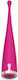 Boss Of Toys G-Punkt Vibrator 17,5cm Lila