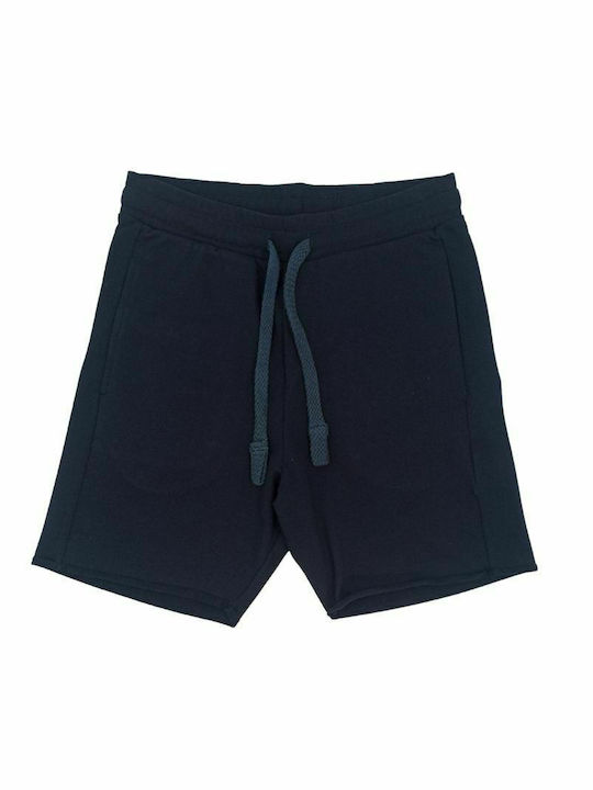 MEN'S SHORTS THE PROJECT GARMENTS PG0/6368 BLUE