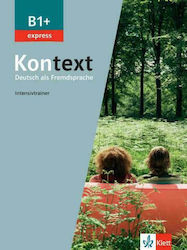 Kontext Express B1+ : Intensivtrainer